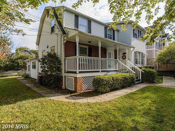 2nd image of 4313 Knowles Ave