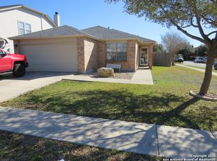 101 Longhorn Way, Cibolo, TX 78108