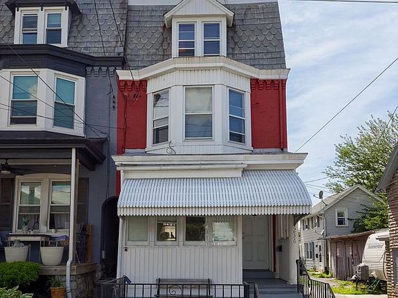 4th image of 236 N Franklin St