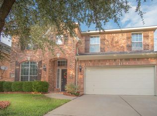 3609 Amanda Way, McKinney, TX 75070