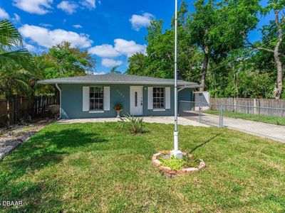 1702 Carolina Ave, Ormond Beach, FL, 32174