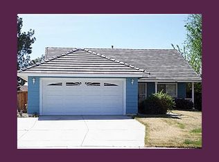 15199 Brushy Meadow Ct, Victorville, CA 92394