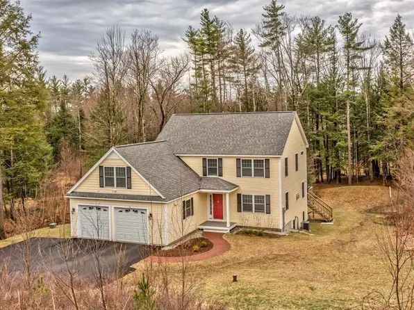 36 Dow Road, Mont Vernon, NH 03057