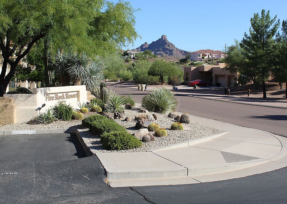 1st image of 9253 N Firebrick Dr Unit 203