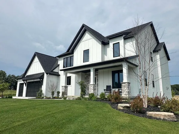 10071 Hideaway Ct SE #20, Caledonia, MI 49316