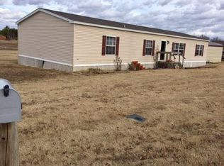 225 9th St, Charleston, AR 72933