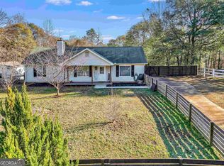 445 Barnetts Bridge Rd, Jackson, GA 30233