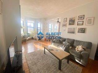 23 Cortes St APT 7, Boston, MA 02116