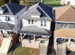 723 N Front St, Wheeling, WV 26003