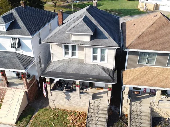 723 N Front Street, Wheeling, WV 26003