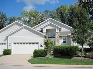 410 Blossom Ln #42, Orange, OH 44022