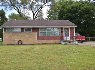 1153 Simpson Dr, Columbus, OH