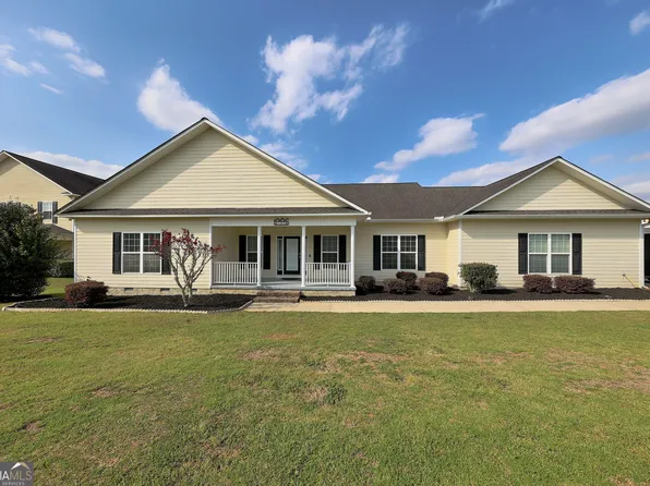 103 Willow Ridge Cir, Thomasville, GA 31757