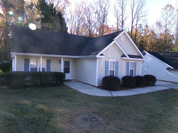 2nd image of 3512 Chelsea Village Ln