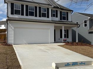 261 Bloomfield Cir, Canton, GA 30114