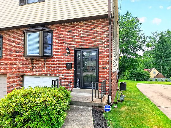 2nd image of 4120 Greensburg Pike #2
