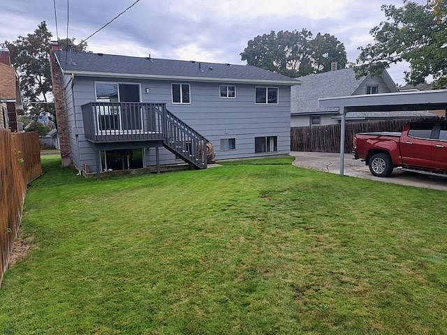 2nd image of 223 E Euclid Ave