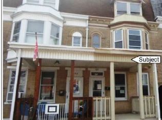 654 W Princess St, York, PA 17401