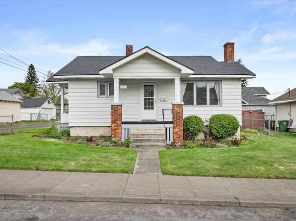 2110 N Morton St, Spokane, WA 99207