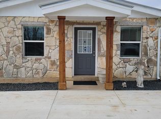 1109 Cedar Dr #A, Marble Falls, TX 78654