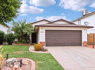 23802 N 38th Ave, Glendale, AZ 85310