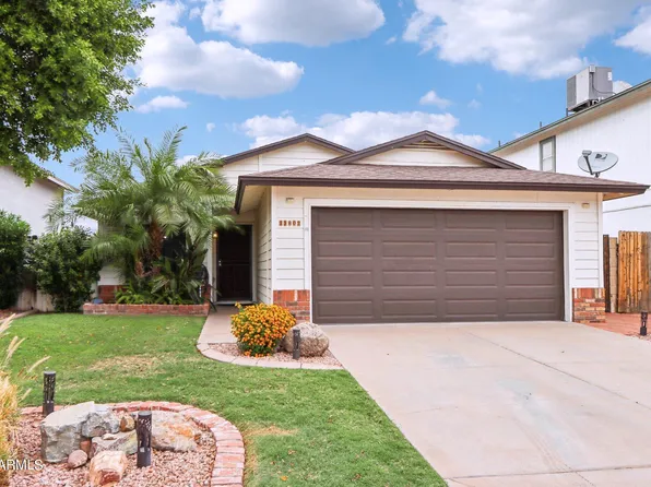 23802 N 38TH Avenue, Glendale, AZ 85310
