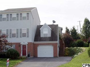 3 Park Ridge Dr, Elizabethtown, PA 17022