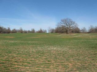 Britton And Anderson Rd TRACT 1, Jones, OK 73049