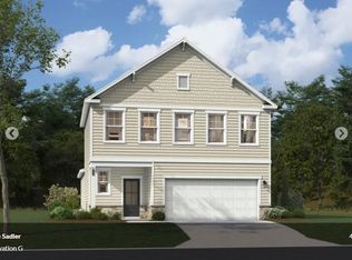 959 Tess St, Graniteville, SC 29829