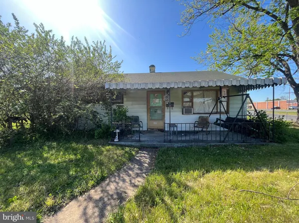 301 Redwood Ave, Frederick, MD 21701