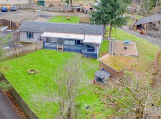 3125 Spring Villa St SE, Silverton, OR 97381