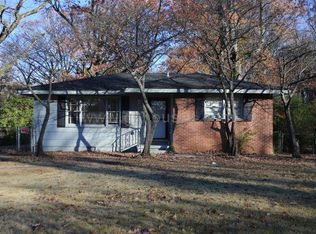 1729 2nd St NE, Birmingham, AL 35215