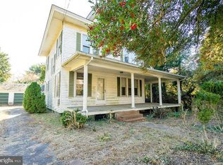 22143 Hillsboro Rd, Hillsboro, MD 21641