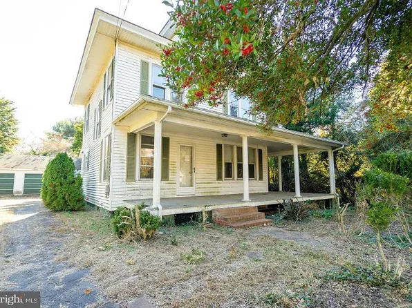 22143 Hillsboro Rd, Hillsboro, MD 21641