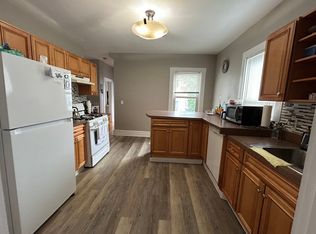 18 Crawford St #2, Malden, MA 02148