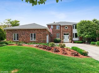 8512 Teebrook Dr, Orland Park, IL