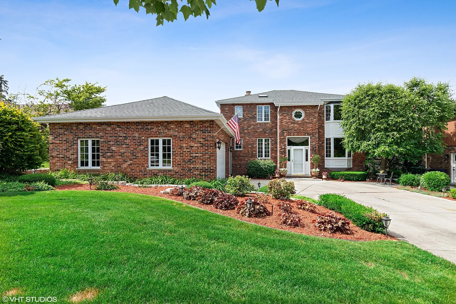 8512 Teebrook Dr photo 1