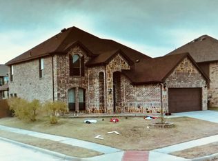 2332 Gutierrez Dr, Fort Worth, TX 76177