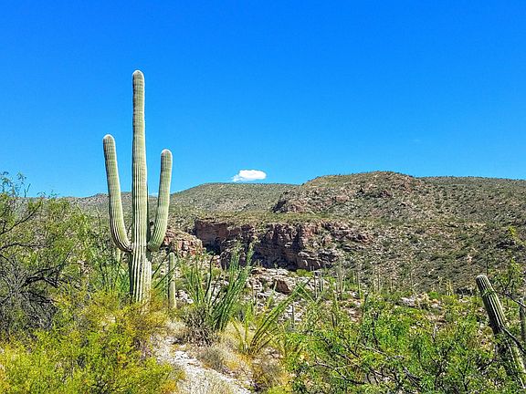 2nd image of 12895 E Cabeza De Vaca