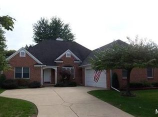 839 Plank St, Dundee, MI 48131