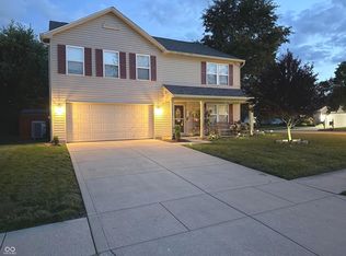 10787 Running Brook Rd, Indianapolis, IN 46234
