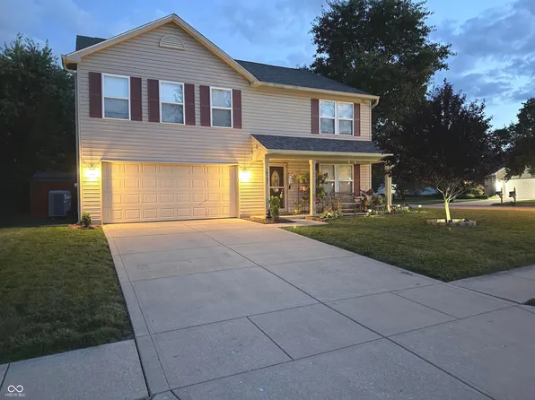 10787 Running Brook Rd, Indianapolis, IN 46234