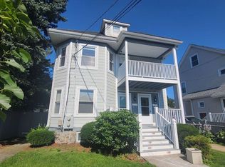 85 Tolman St UNIT 85, Newton, MA 02465