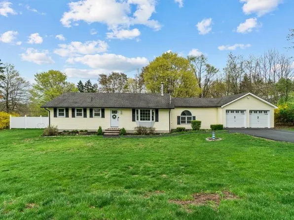 75 Gregory Road, Johnson, NY 10933