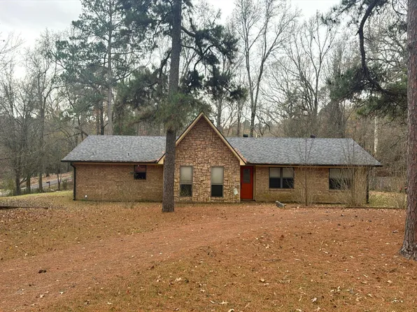 35 County Road 1114, Daingerfield, TX 75638