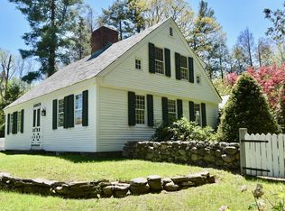 152 Triangle St, Amherst, MA 01002