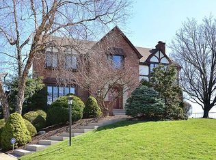 1787 Tragone Dr, Pittsburgh, PA 15241