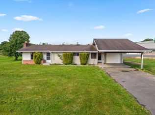 1579 Bishop Rd, Chehalis, WA 98532
