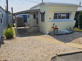 220 W Sylvania Ave TRAILER 56, Neptune City, NJ 07753