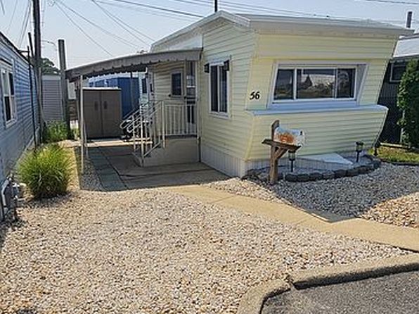 220 W Sylvania Ave Trailer 56